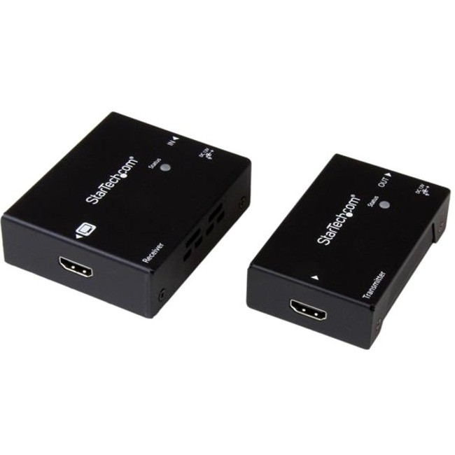 StarTech HDMI over CAT5 HDBaseT Extender - 4K