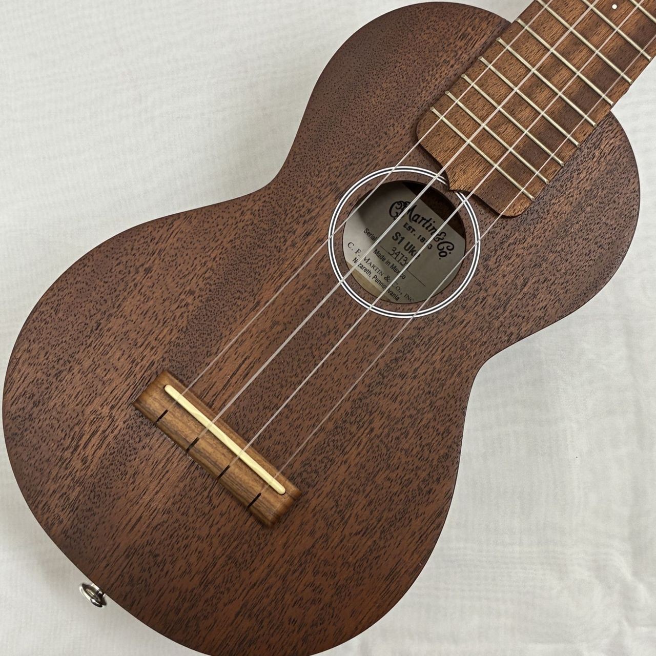 Martin S1 Uke Safe delivery from Japan