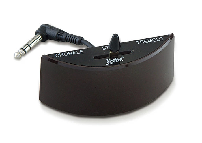 HAMMOND LESLIE Leslie Switch CU-1(SK2/SKX/SKX PRO/XK-5/XK-3c/XK-3/XK-1c/A- JDMPS