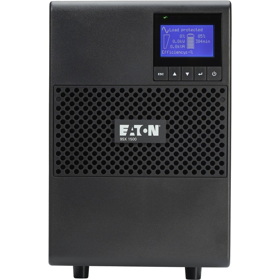 Eaton 9SX1500 9SX 1500VA/1350W 6 x 5-15R Tower UPS