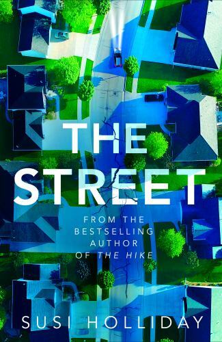 The Street  paperback Used - Good