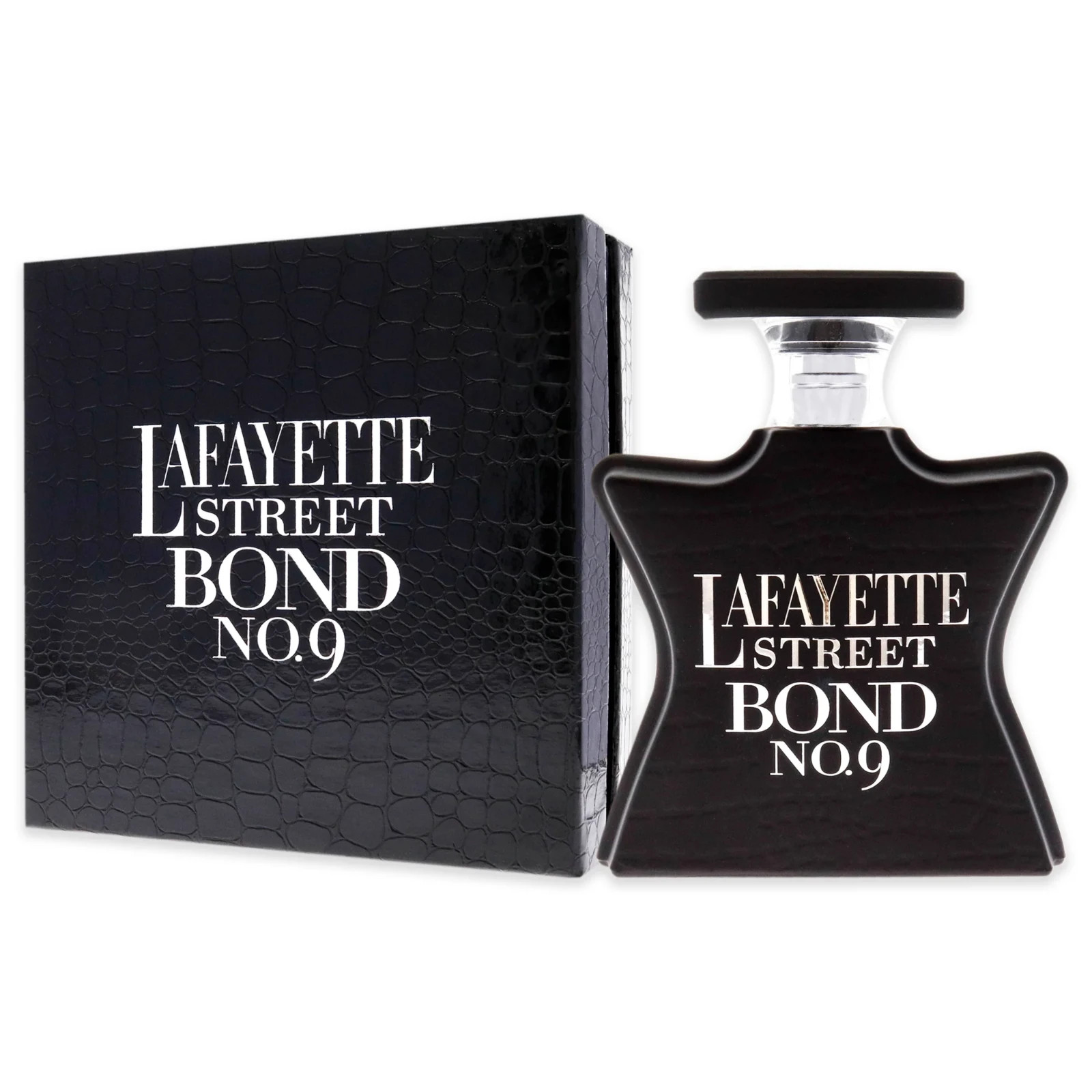Bond No.9 Lafayette Street Eau de Parfum Unisex 3.4 fl. oz.