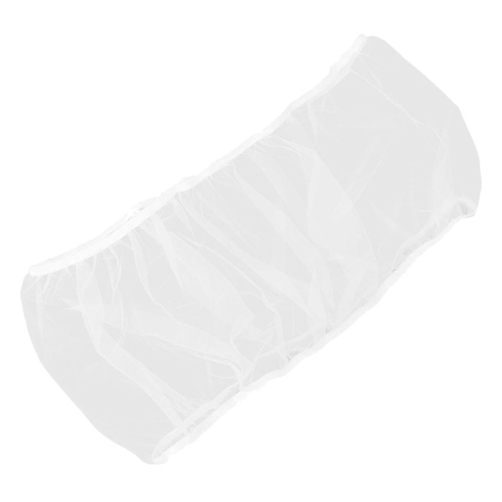 Polyester Mesh Bird Cage Cover For Parakeet And Cage Dust Guard