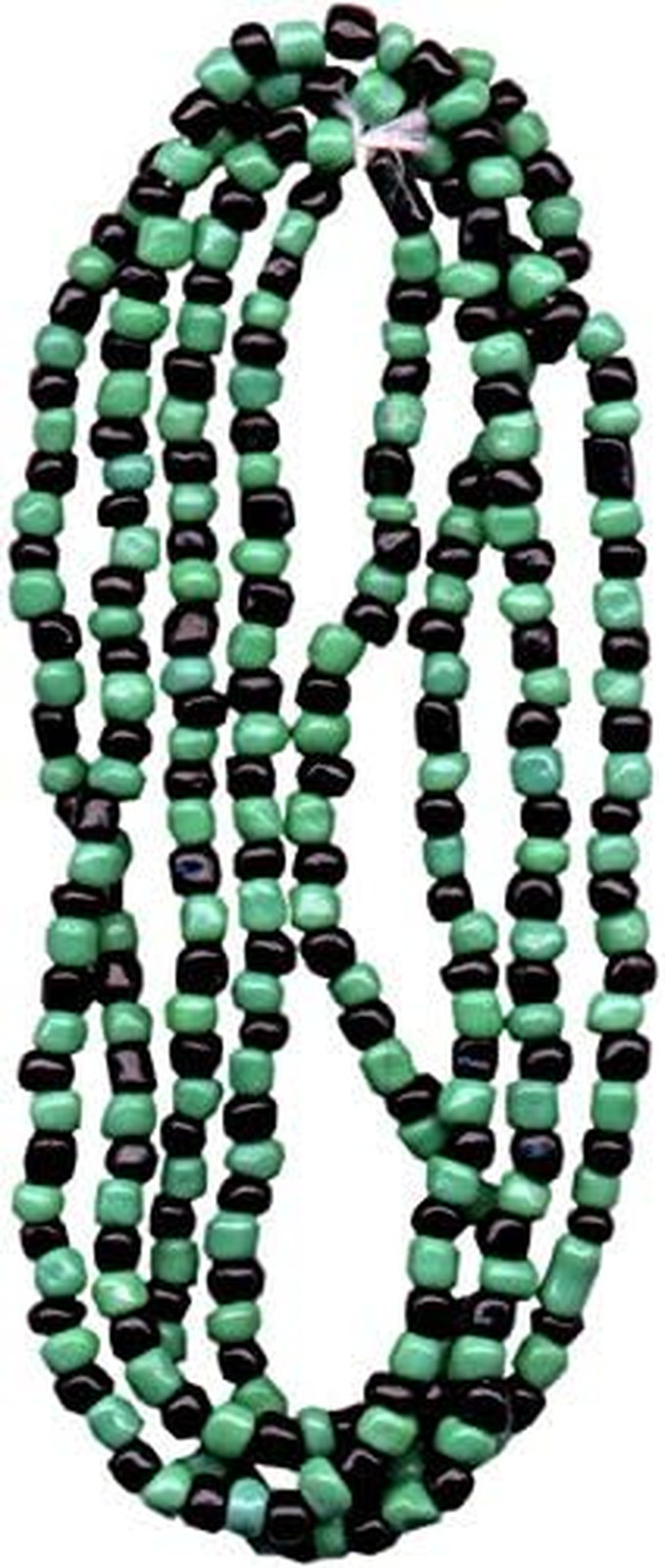 Collar De Ogun Santeria Orisha Eleke Collares