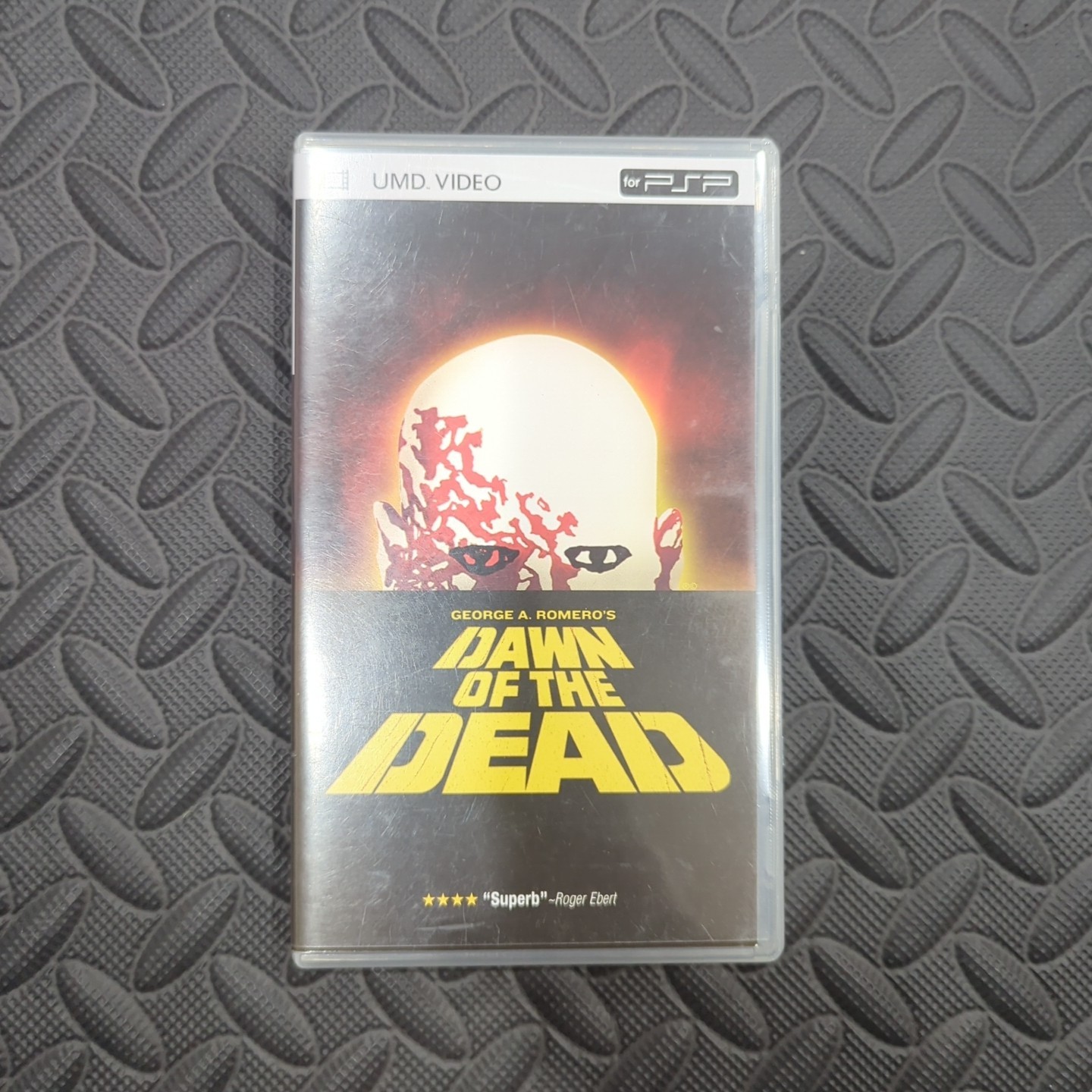 Dawn of the Dead (UMD, 2005) PSP Playstation Portable