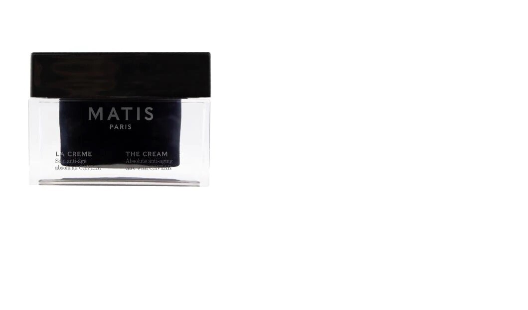 MATIS THE CREAM ABSOLUTE ANTI-AGING CARE WITH CAVIAR 50ML #tw