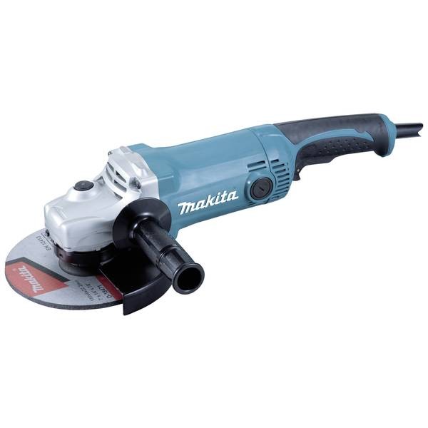 Makita GA7050R New Angle Grinder 180mm 2000W 230V