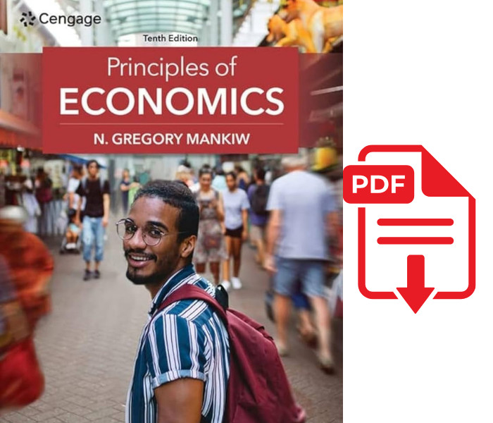 Principles of Economics 10th Edition