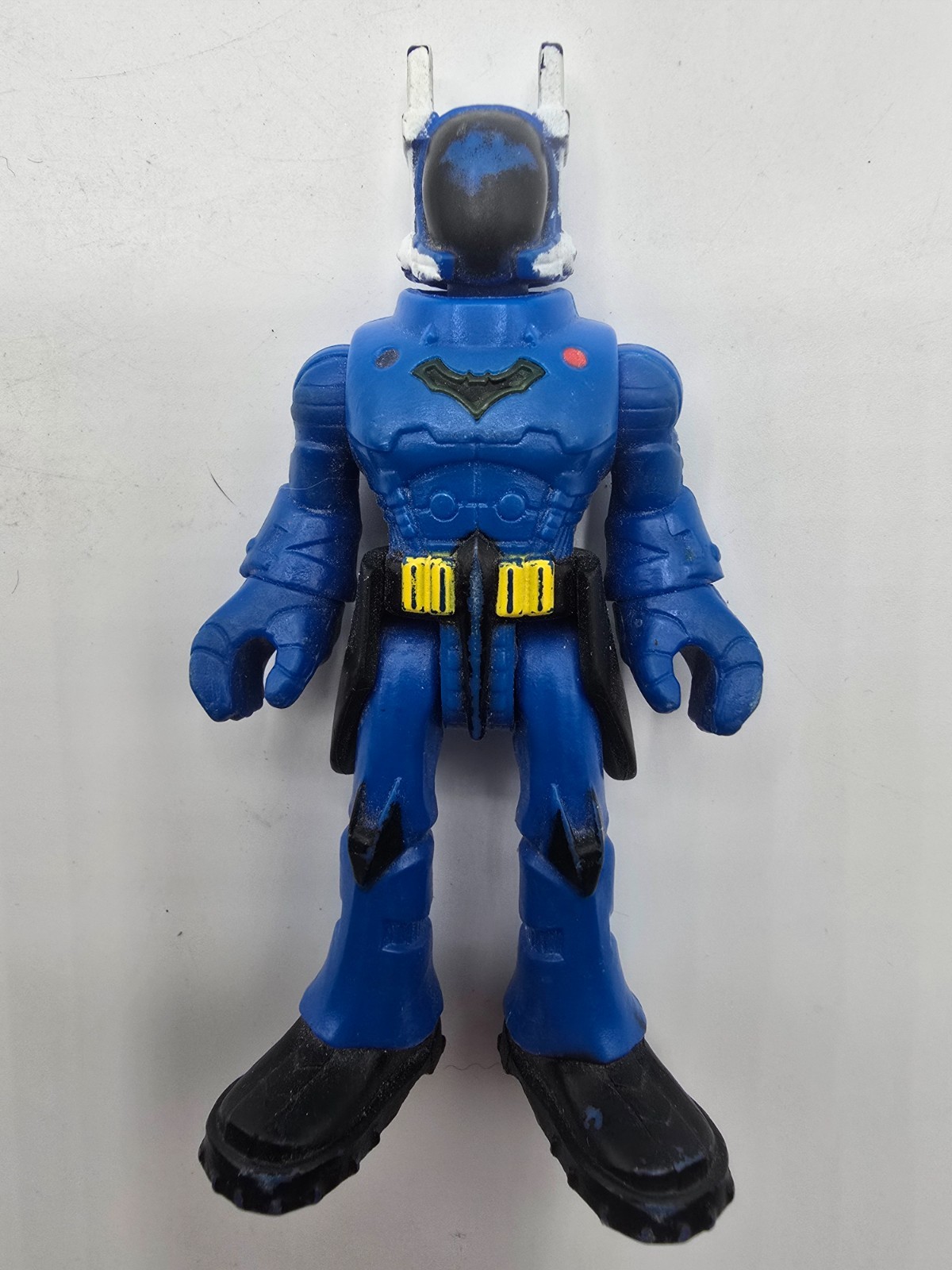 Imaginext DC Super Friends Rookie Action Figure