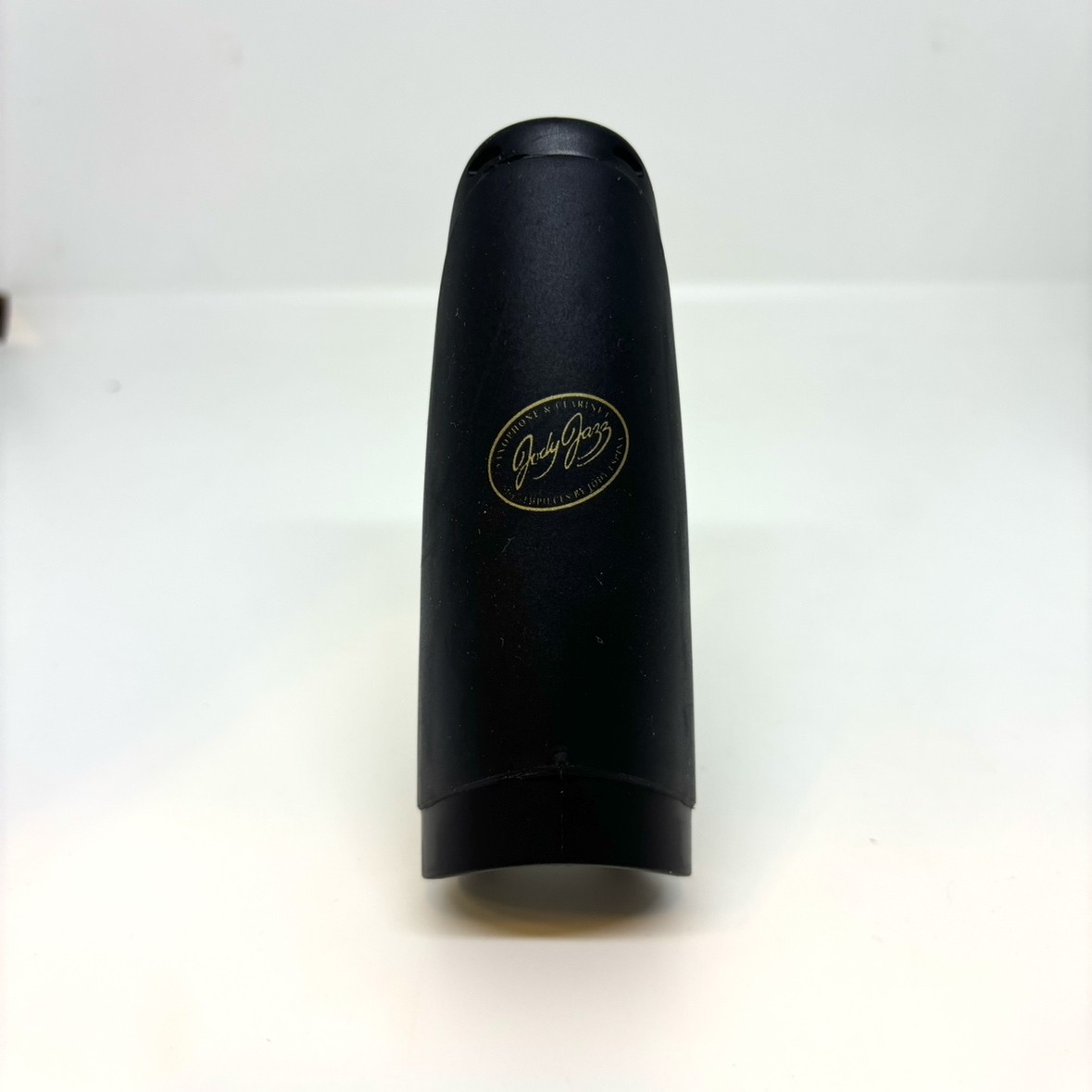 JODY JAZZ POWER RING Ligature with Cap Power Ring Ligature HRT1 Gold for Tenor