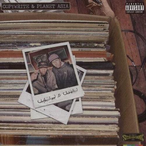 Unfinished & Untitled (CD) (UK IMPORT)