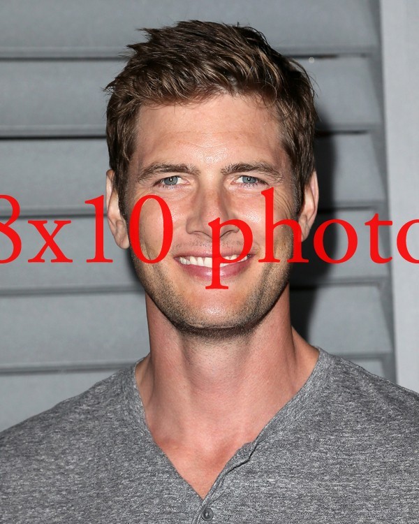 RYAN McPARTLIN #68,chuck,passions,devious maids,8x10 PHOTO