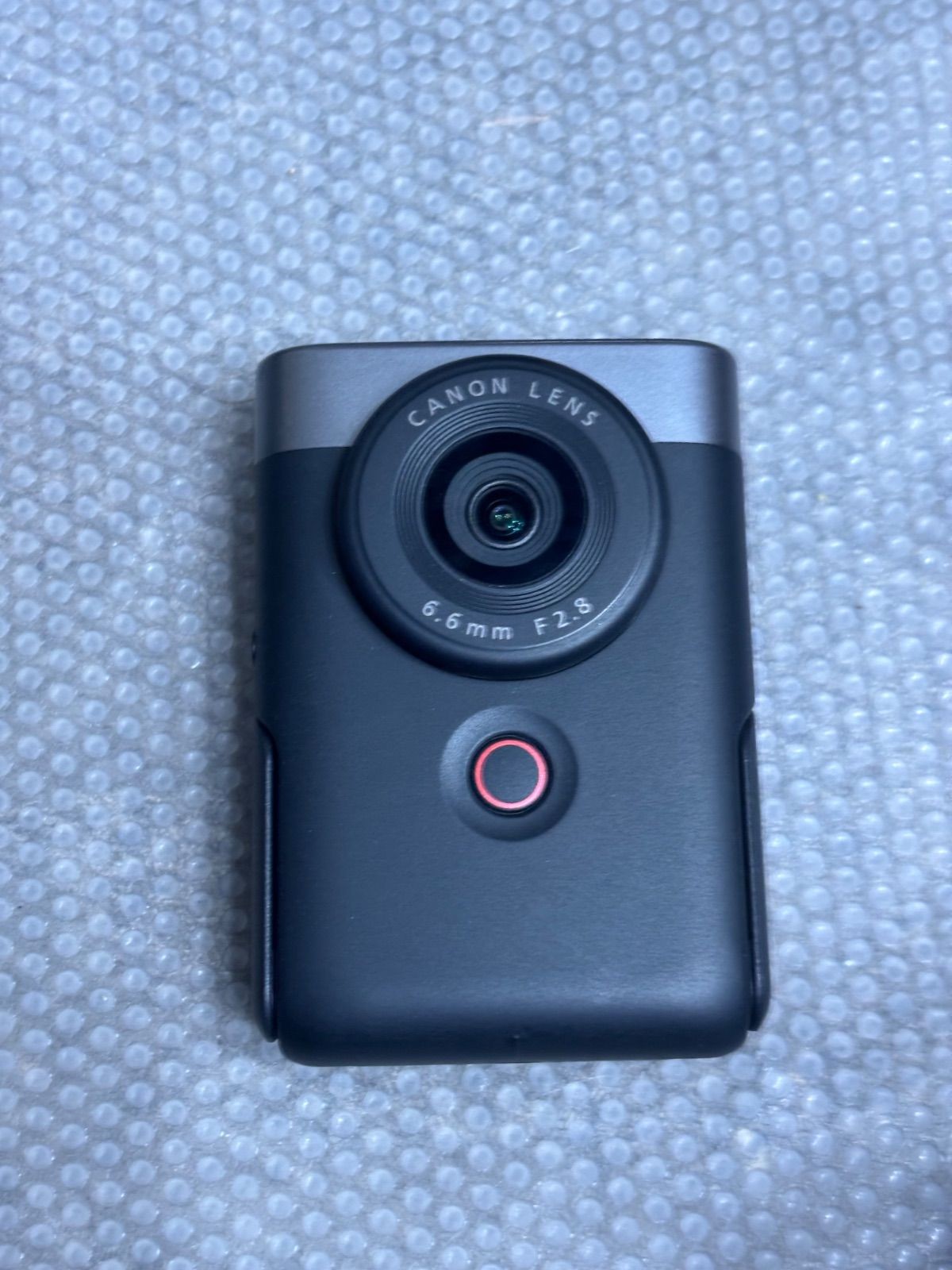 Canon PowerShot V10 Compact Digital Camera Tested Excellent Condition