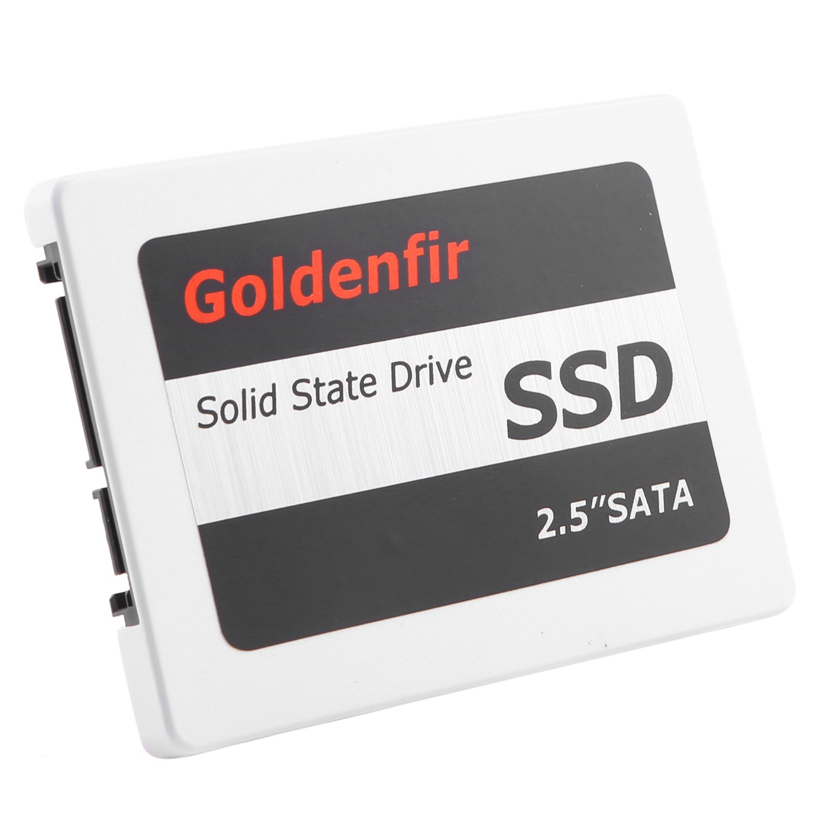 Goldenfir SSD 120GB SSD 2.5 Hard Drive Disk Disc Solid State Disks 2.5inch5477