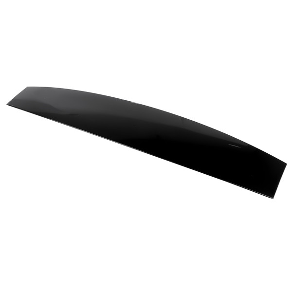 Black Front Sunroof Acrylic Trim Fits for Mercedes-Benz GLC43 AMG 3.0L V6 GAS 20