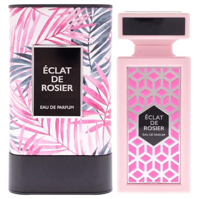 Flavia I0160323 3 oz Eclat De Rosier Eau De Parfum for Unisex