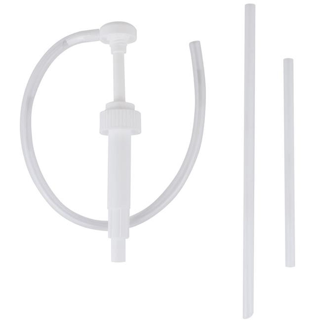 Zeeline MILZE1020 Hand Pump for Quart Bottles - 28 mm Neck