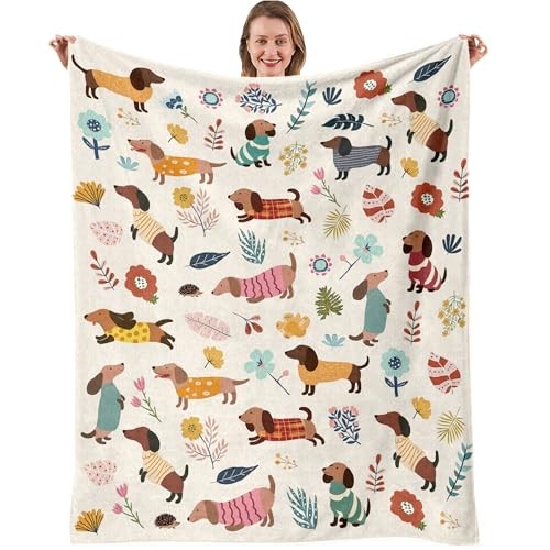 Gifts for Women, Weiner Dog Gift for Women, Birthday for Loverss Dachshund