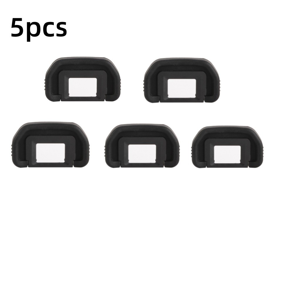 For Canon EOS 60D 80D 6D2 5D2 D60 Eyecup Eyepiece Eye Cup Viewfinder