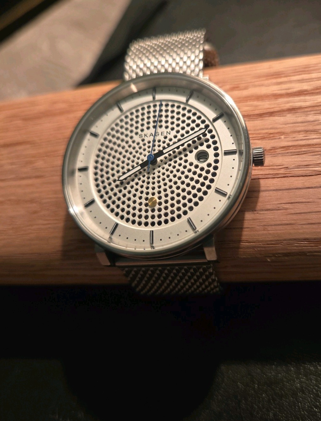 Skagen SKW6278 Hald Solar