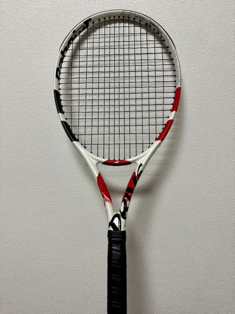 [Weekend Limited] Babolat PURE DRIVE Japan Model G3 Tennis Racket