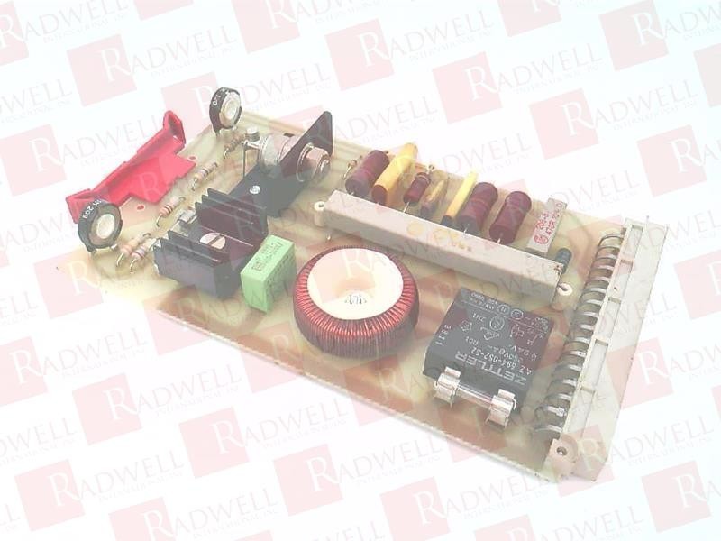 PESTER 108464 / 108464 (USED)