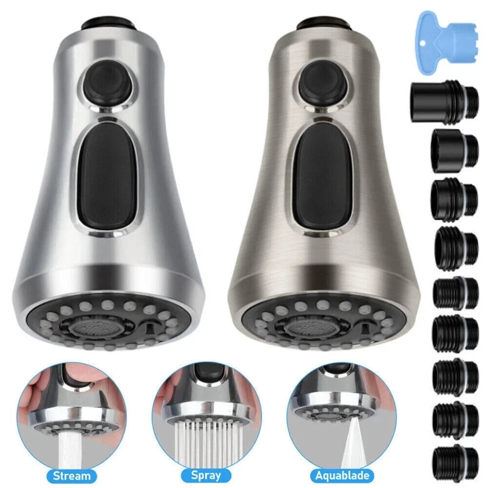 Spray Head Pull Down Kitchen Faucet Replacement Part American Standard