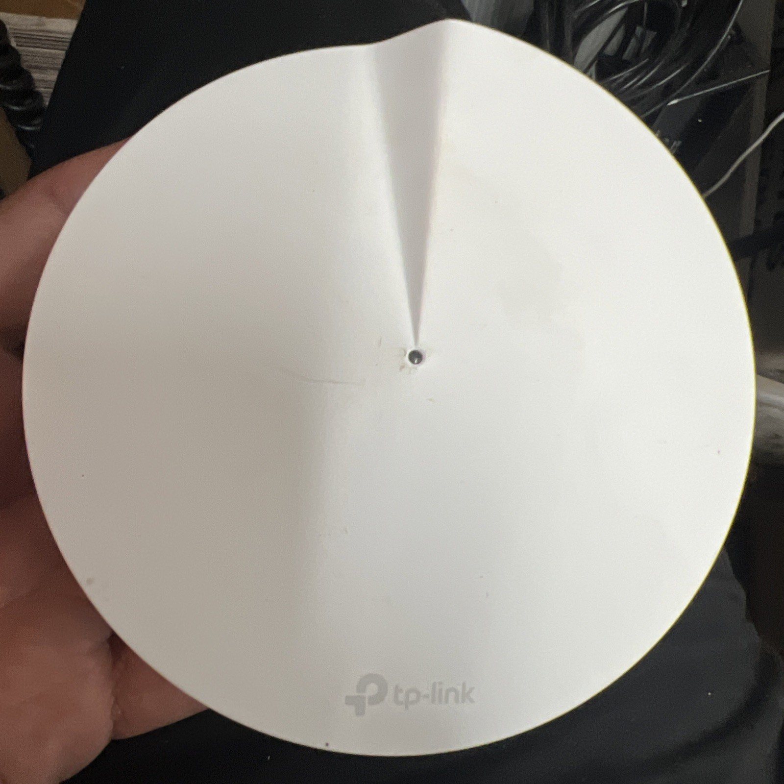 TP-LINK Deco M5 2 Port WiFi Wireless Router (1 Pack) AC1300 NO POWER SUPPLY!