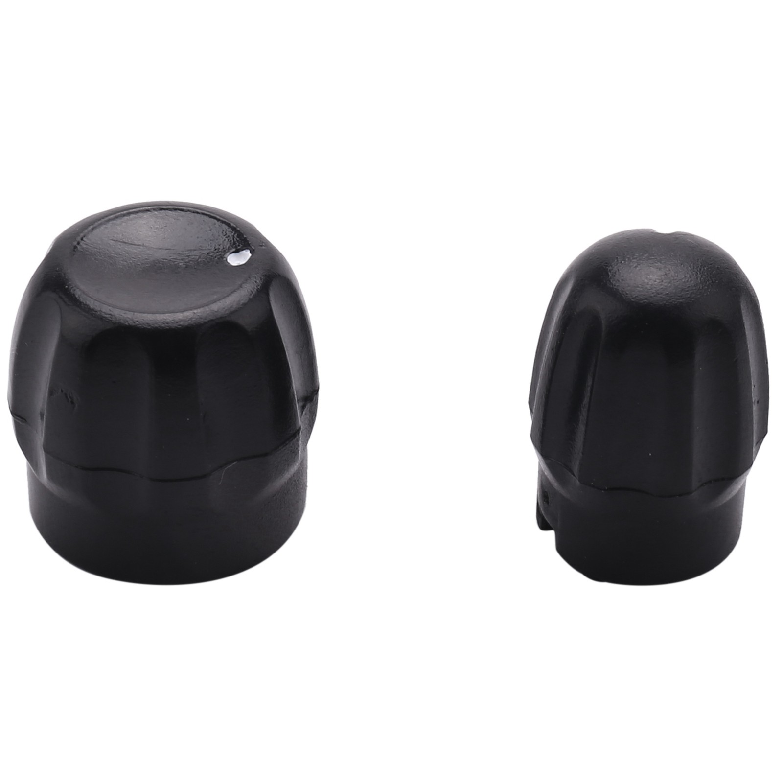 5X Chunky Volume Knob + Channel  Knob for  Radios HT750 HT12501054
