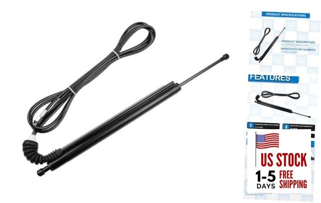 Driver Side 23429744 Rear Left Power Liftgate Actuator Compatible with 2010 