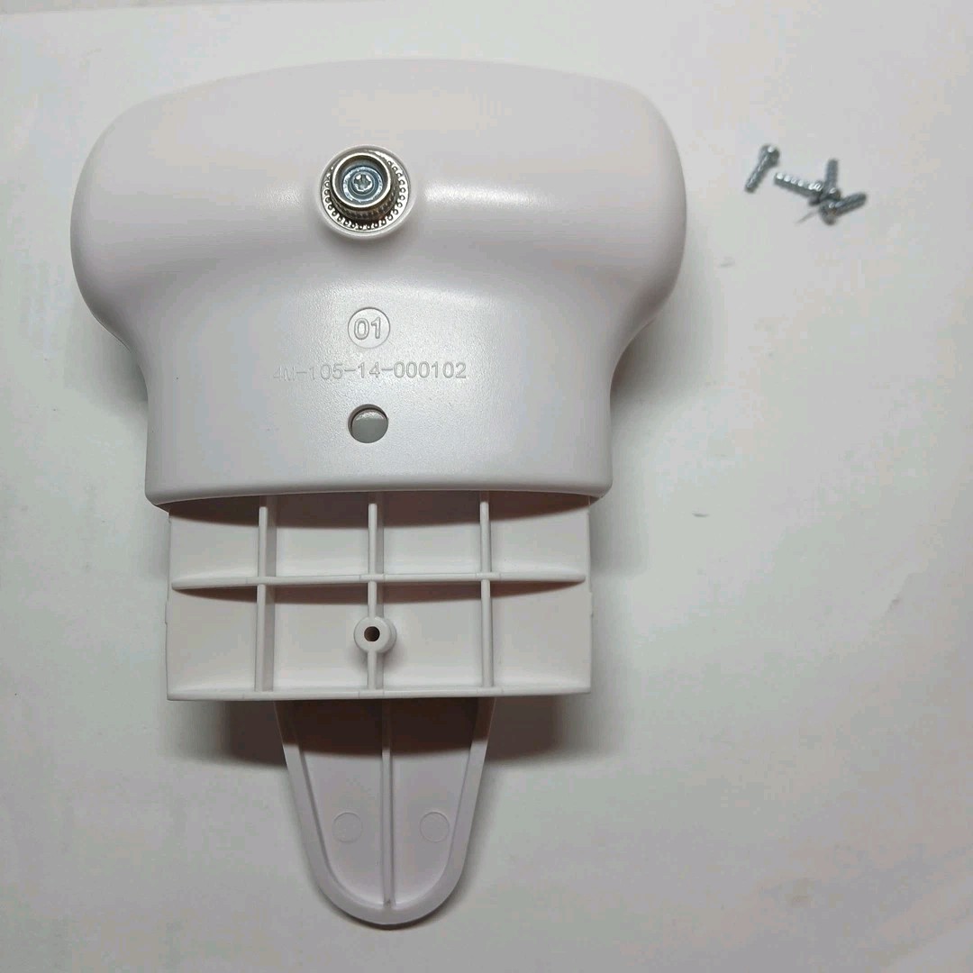 OEM 4Moms Mamaroo Bottom Plastic Bracket D-B 1037 1026 4M-005 Replacement Parts