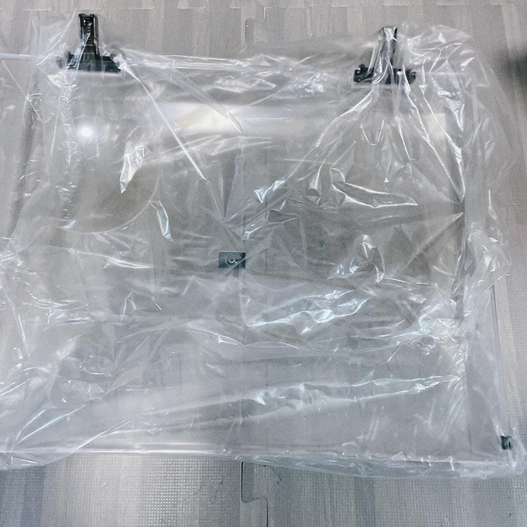 Technics TTFA0457 Dust Cover for SL-1200GR SL-1500C TTPA0683 Equivalent Genuine