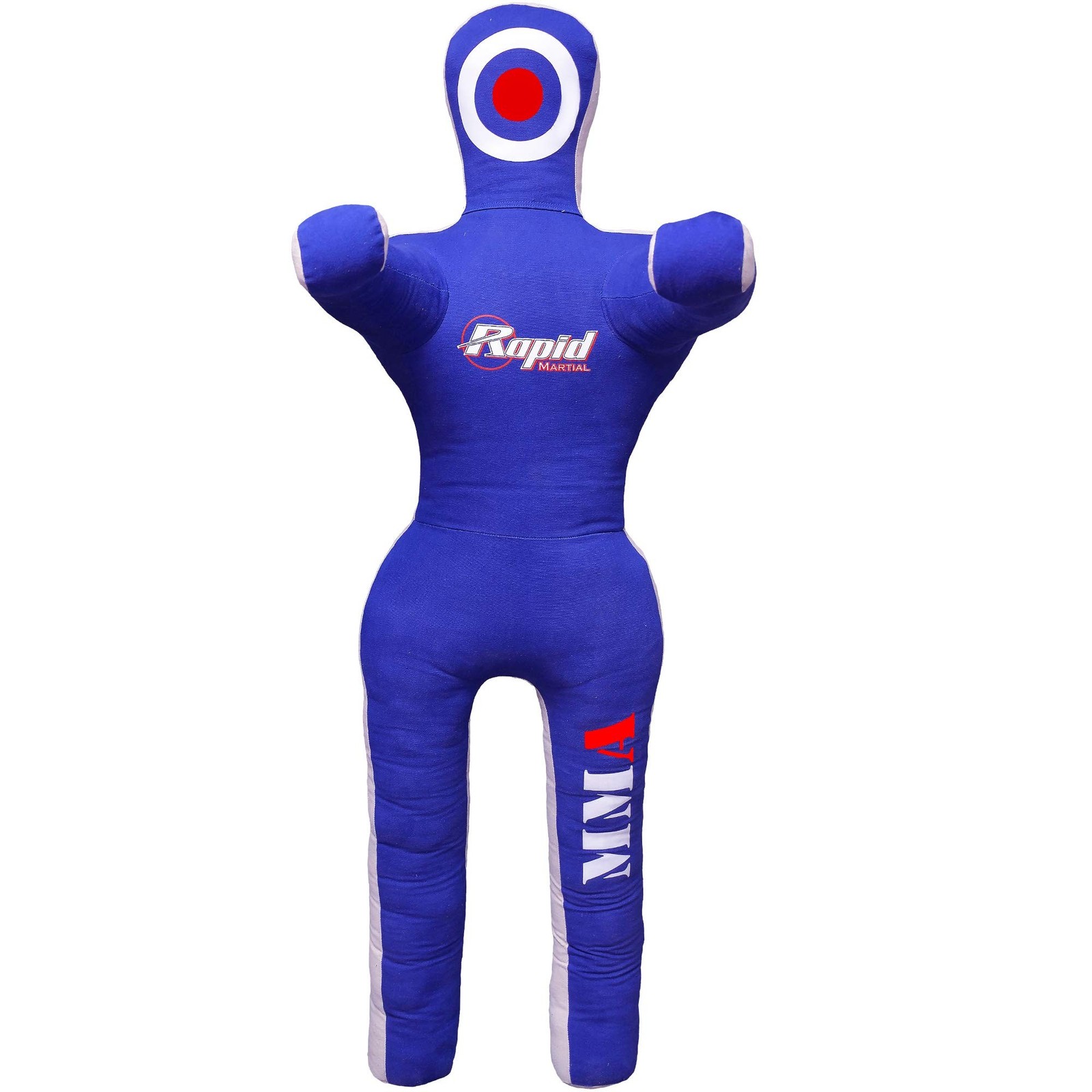 MMA Doctor Bane MMA Grappling Submission Dummy Wrestling BJJ Judo Karate Punc...