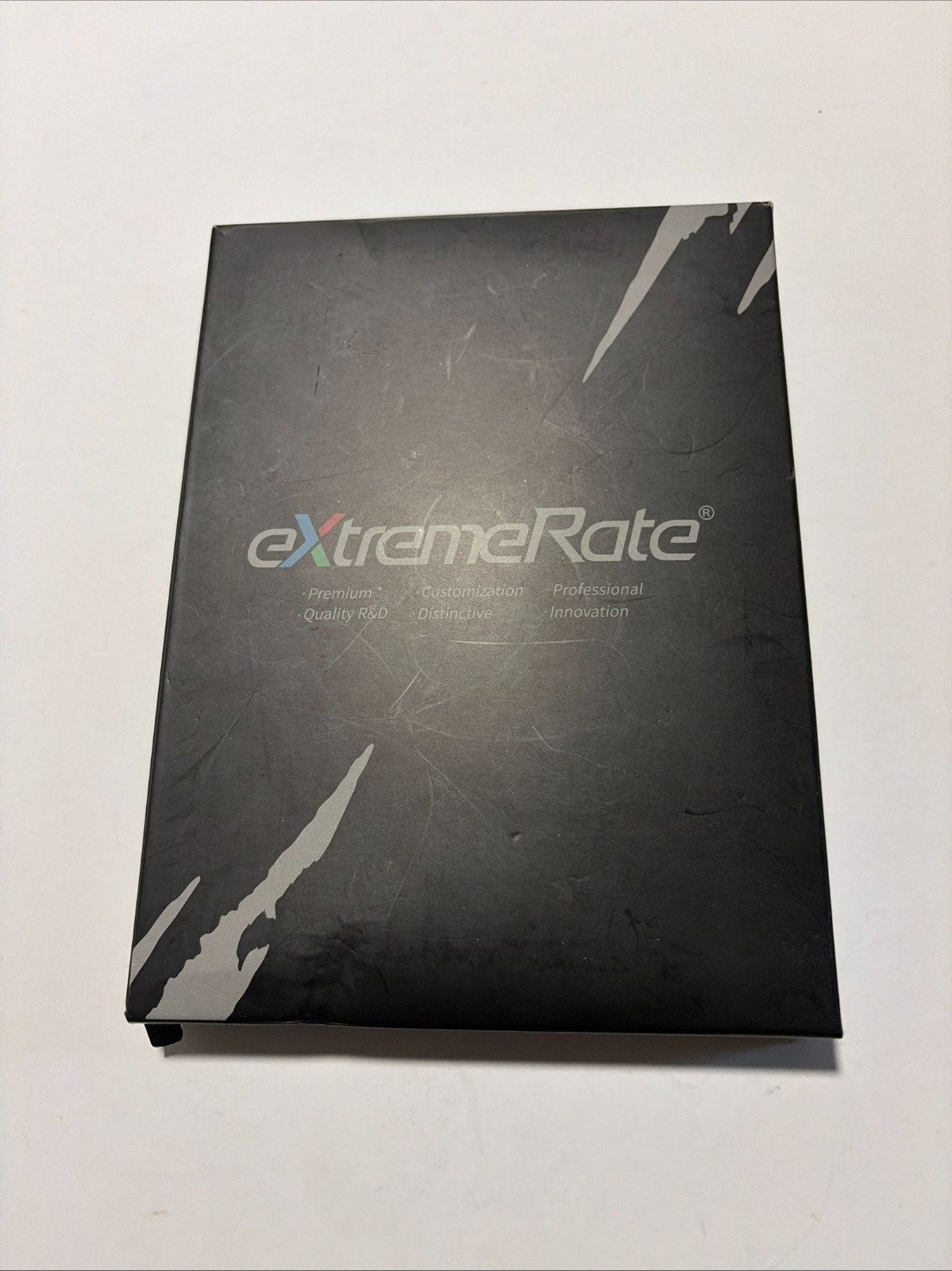 ExtremeRate Light Version Whole Clicky Kit V2 for PS5 Controller