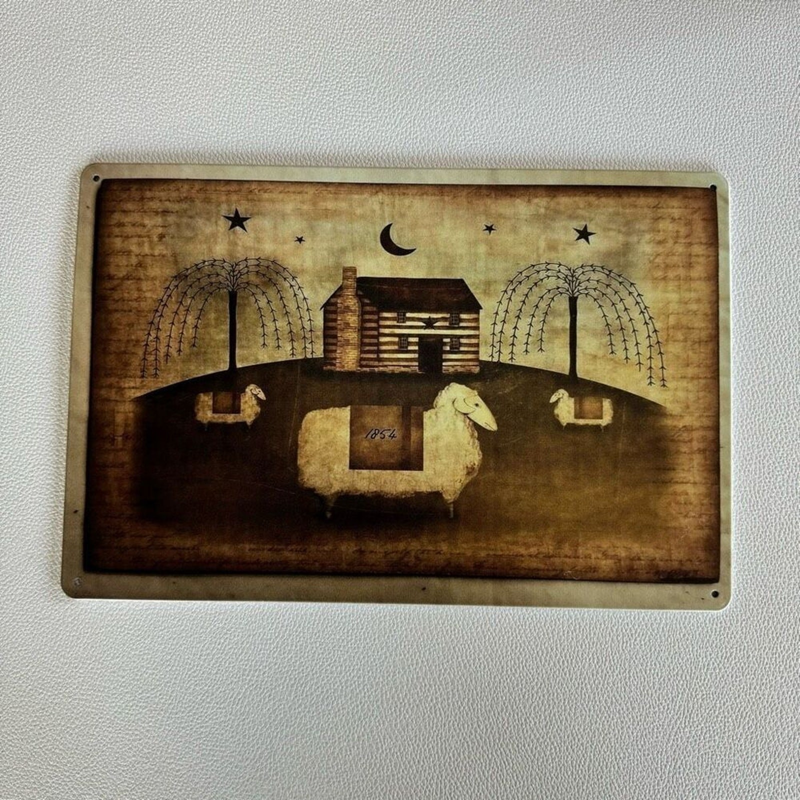 Farm Barn Metal Sign Home Decor NEW Gift FAST SHIP