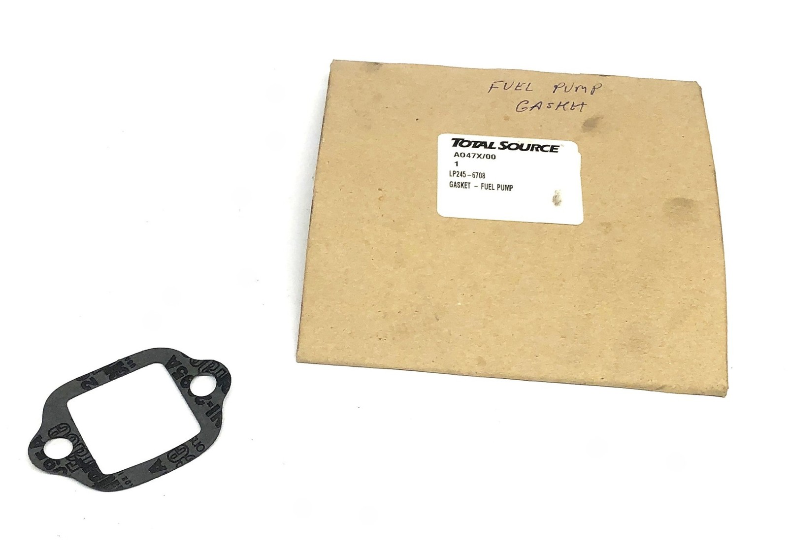 Total Source Fuel Pump Gasket LP245-6708 NOS