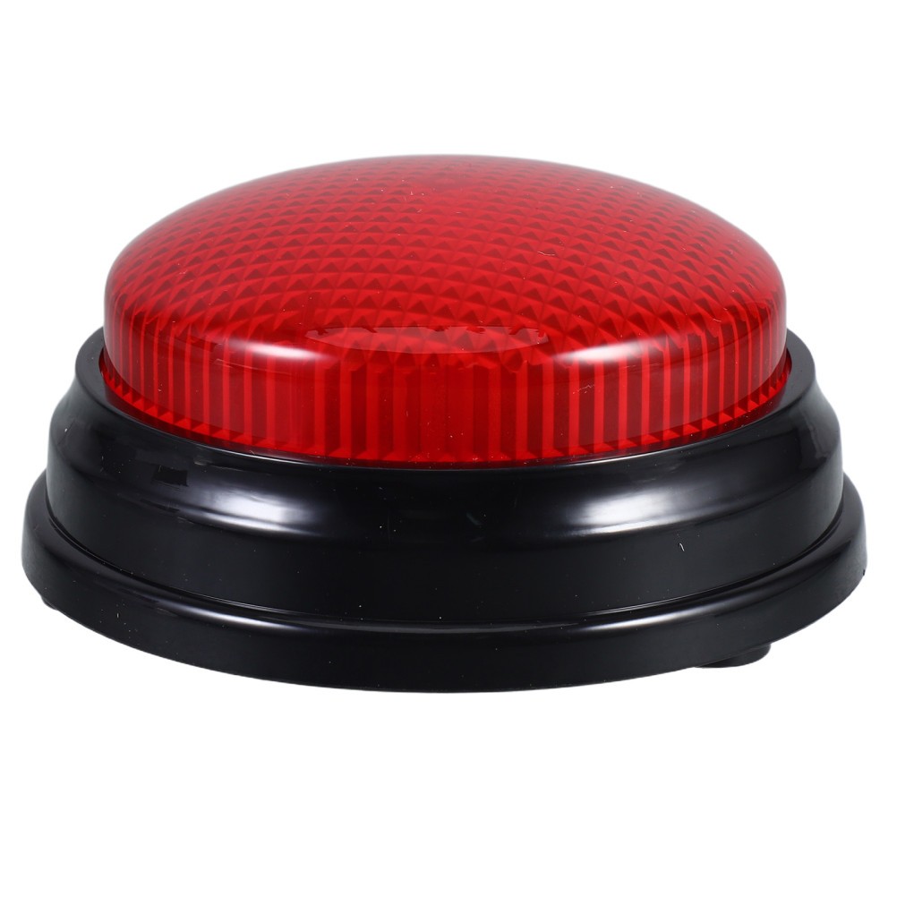  Classroom Answer Button Question and Response Buzzer Buzzers for Games Show