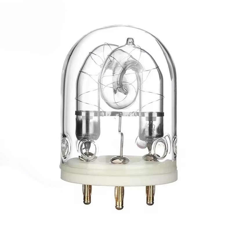 For Godox AD600 AD600B AD600M AD600BM 600W Flash Tube XE Xenon Lamp Bare Bulb