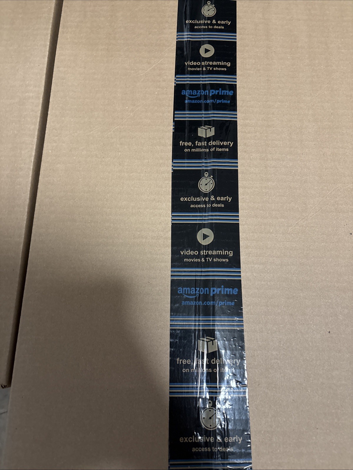 Mystery  Box Large Amazon Pallets