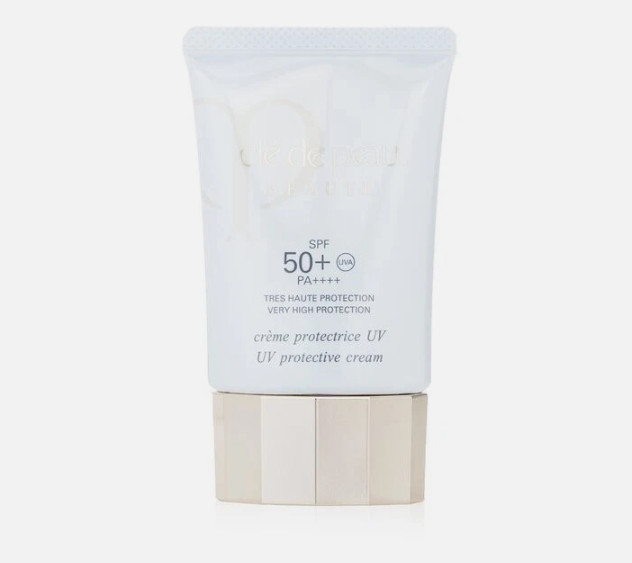Cle De Peau UV Protection Cream SPF 50 PA+++ 13303/31691 50ml/1.9oz #tw