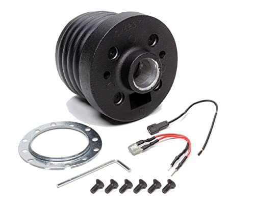  (OD/1960VW237A) Steering Wheel Hub 