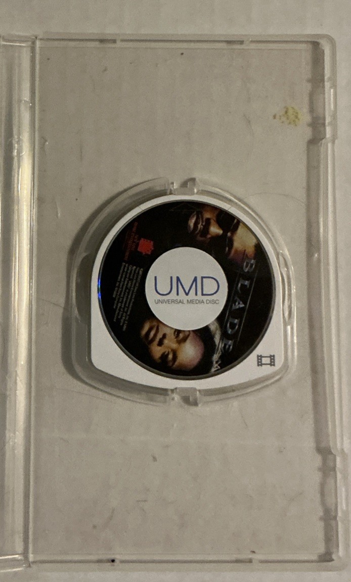 Blade (UMD, 2005)