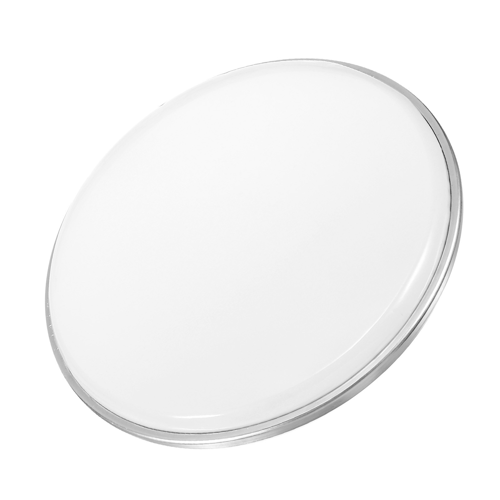 8 Inch Drum Head Drum Skin Drum Player Gift Beige 1pcs