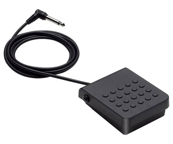 Casio SP-3 Sustain Pedal