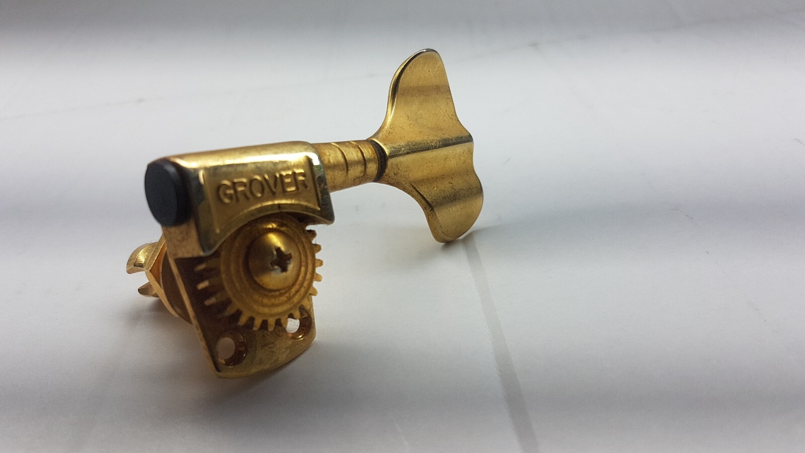 80's BC RICH WARLOCK / GROVER USA BASS TUNER