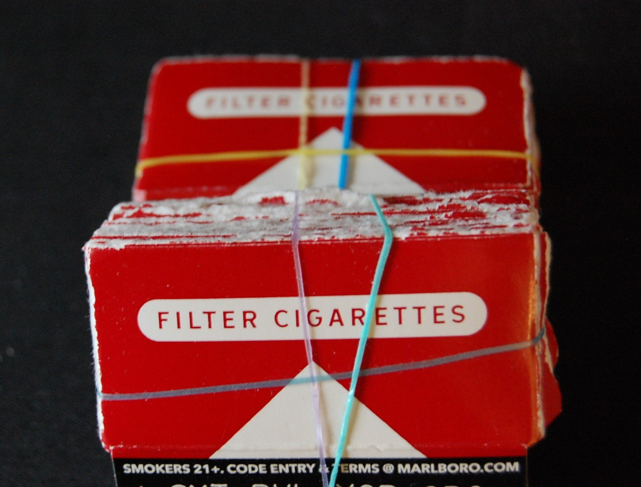 Lot of 500 Unused Marlboro Reward Codes (50,000 points) FREE SHIPPING