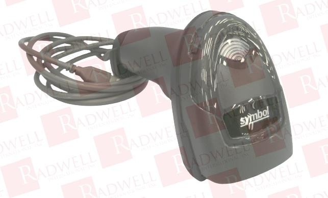 ZEBRA DS4308-SR00007ZZAP / DS4308SR00007ZZAP (USED)