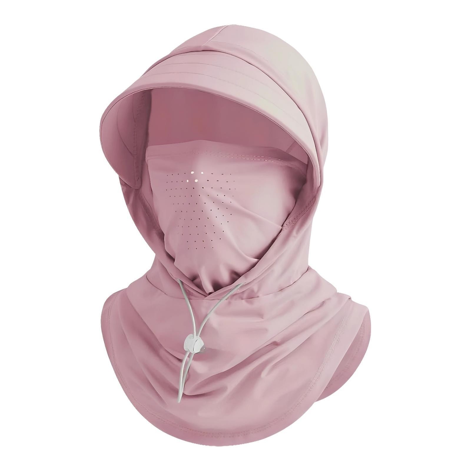 Balaclava Face Mask Cover Full Head Mask Headgear Hat for Men Women for