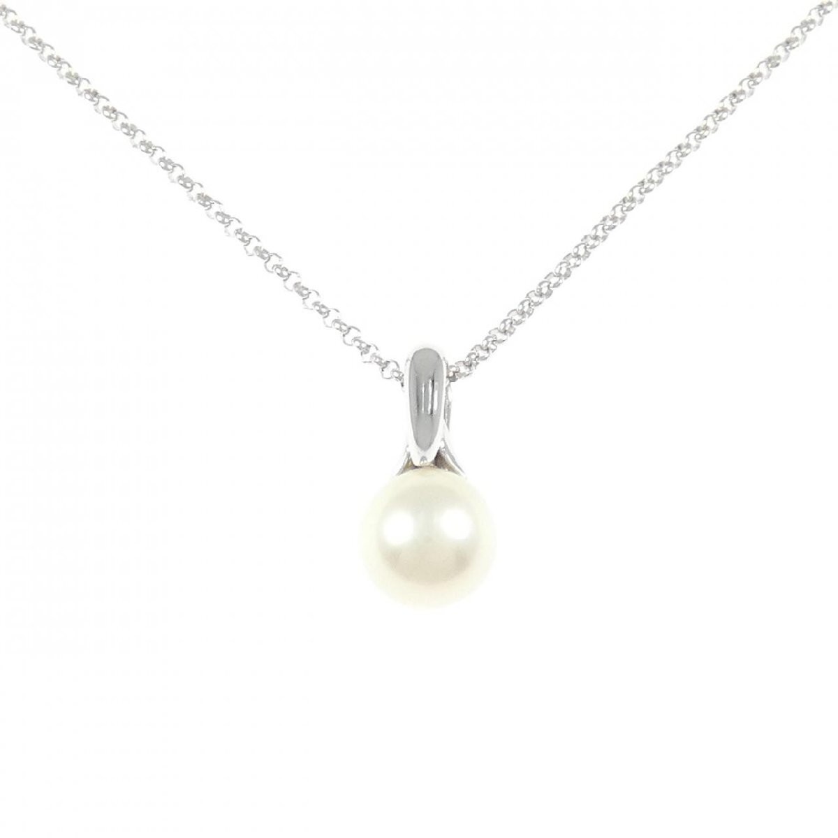TASAKI Akoya Pearl Necklace 9.2mm