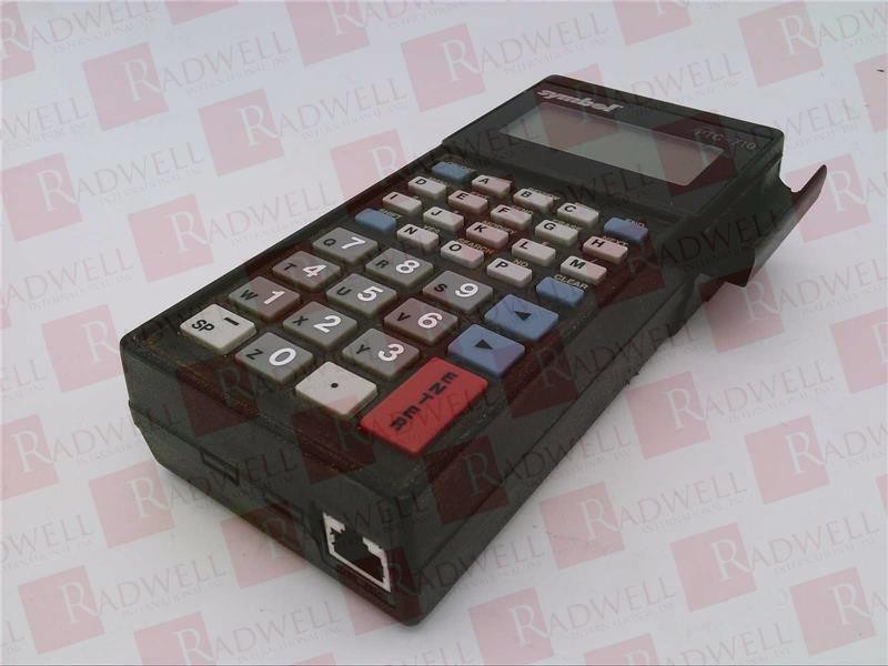 ZEBRA PTC-710 / PTC710 (USED)